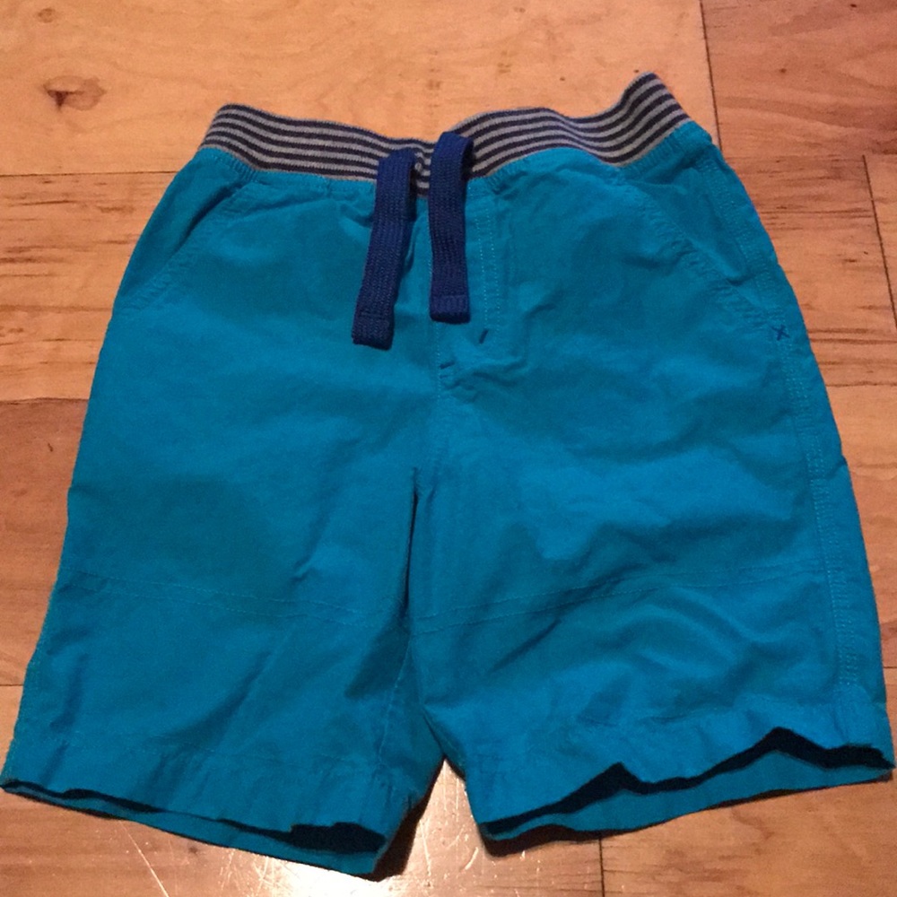 Boys shorts